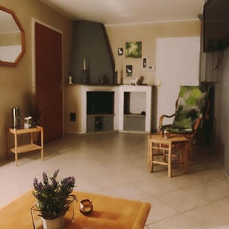 Ferienwohnung Am Wald Langelsheim Eksteriør bilde